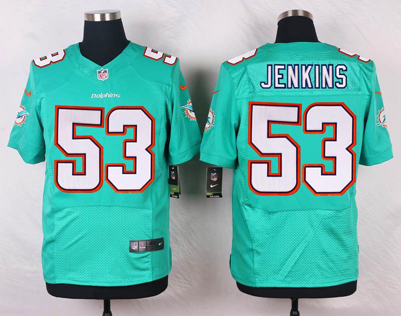 Miami Dolphins elite jerseys-007